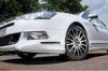 Citroen C5 HDi 200 im Fahrbericht: Kombi veredelt by Carlsson