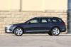 Citroen C5 Tourer im Fahrbericht: Kombi mit automatisiertem Getriebe