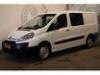 CITROEN Jumpy 2.0 HDIF L2H1 DC, AIRCO, TREKHAAK, ETC mikrbusz kombi