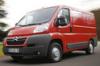 Citroen Jumper Kombi 33 HDi 160 Hochd. mittel Bilder