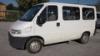 Citroen Jumper KOMBI 27C 2.5D 8+1, Transporterek, Haszongpjrmvek