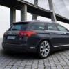 Citroen Csomagtrtlca, citroen c5 kombi 2008-tl