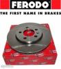 Ferodo fktrcsa els Citroen Xsara, Xsara Picasso 283/26 mm