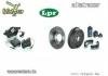Citroen C4 P 307 hts fktrcsa csapgy abs