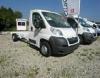 Citroen Jumper 180 Le-s L3 alvz
