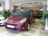 CITROEN C4 PICASSO 2 0 HDi Exclusive FAP Automata 7 SZEMLY F1 VLT NAVI