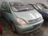 CITROEN XSARA PICASSO 2 0 HDI 90Le vlt