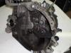 CITROEN XSARA vlt motor