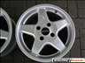 Alufelni Gutmann 15 “(4X108 15 Citroen, Peugeot)