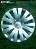 Dsztrcsa citroen 15 coll