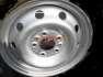 Renult Master Citroen Jumper Peugeot Boxer hasznaltfelni gumi 15
