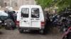 Citroen C15 D motor, vlt s karosszria elemek, ajtk