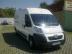 CITROEN JUMPER / Bontott