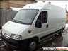 Elad Citroen Jumper 2.8HDI 2003 vj alkatrszei!
