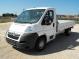 CITROEN JUMPER 3.0 HDI 35 L3 plats 2.5%-os hitelre!