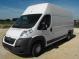 CITROEN JUMPER 3.0 HDI 35 Heavy L4H3 17m3 2.5%-os hitelre!