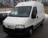 Citroen Jumper 2,0 HDi - bijeli - hladnja?a, 2002. godina