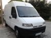 1998 model 250000 km de CITROEN Jumper 2.2 HDI 10.750TL