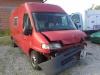Citroen Jumper 31MH 2,8 HDi Club prodajem u dijelovima