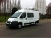 Citroen Jumper L2H2 2.0HDI DUBBEL CABINE 6PL
