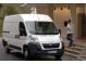 CITROEN JUMPER 2.2 HDI 33 L2H1 2.5%-os MNB HITELRE 130LE