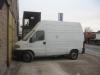 Citroen Jumper 2.5 diesel motorhibs 2009 vgig mszakival