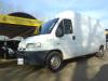 CITROEN JUMPER 2 8 Dzel vonhorog