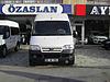 2004 MODEL CITROEN JUMPER 2.8 HD? 12 M3