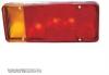 Citroen Jumper 02-06 htslmpa plats bal