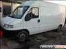 PEUGEOT BOXER 2.5TD & CITROEN JUMPER 2.5TD HENGERFEJ