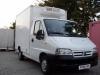 CITROEN JUMPER MINUSZOS HT 220V RL IS HT