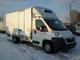 Citroen JUMPER 2.2 HDI 35 Heavy L3 hts dobozos 2.5% kamatra! 2013 - Hts elad