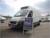 Citroen Jumper L5H3 tiefkuhlkastenwagen, Hts, Haszongpjrmvek