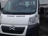 Citroen Jumper 2013, Auto Km 0