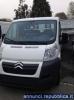 Citroen jumper km 0