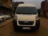 2013 300 km de citroen jumper minbs