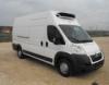 Citroen Jumper L4H3 17 m3-es hts furgon