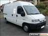 CITROEN JUMPER 2,8 HDI MOTOR MEGKMLTEN,KEVS KILMTERREL.