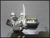 Citroen C1 Front Wiper Motor 2009