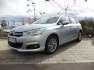 CITROEN C4 1.4 vti collection citroen hovnytl