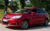 Citroen C4 1.6 VTi Collection