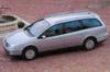 Citroen C5 Kombi 1.8 16V X (alt) Bilder
