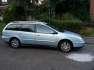 Citroen C5 kombi jobbkormnyos,keveset futott