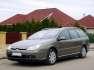 Citroen C5 2.0 Hdi Kombi 1.Tulajdonos!!Magyarorszgi!!