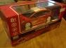Citroen C4 WRC Tvirnyts aut (RC) 1:16 mretben.J Bontatlan!