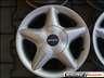 Ronal nmet alufelni 4X108 14 col Peugeot/Citroen tpusokra olcsn, kis ET