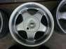 15 4x108 Aez alufelni Peugeot Ford Citroen