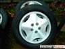 5x108 as 15colos alufelni gumival 4db citroen xm-en volt