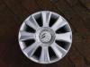 CITROEN C5, C4 - Gyri alufelni 16x6,5