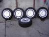 CITROEN C5 Gyri alufelni 16x6 5